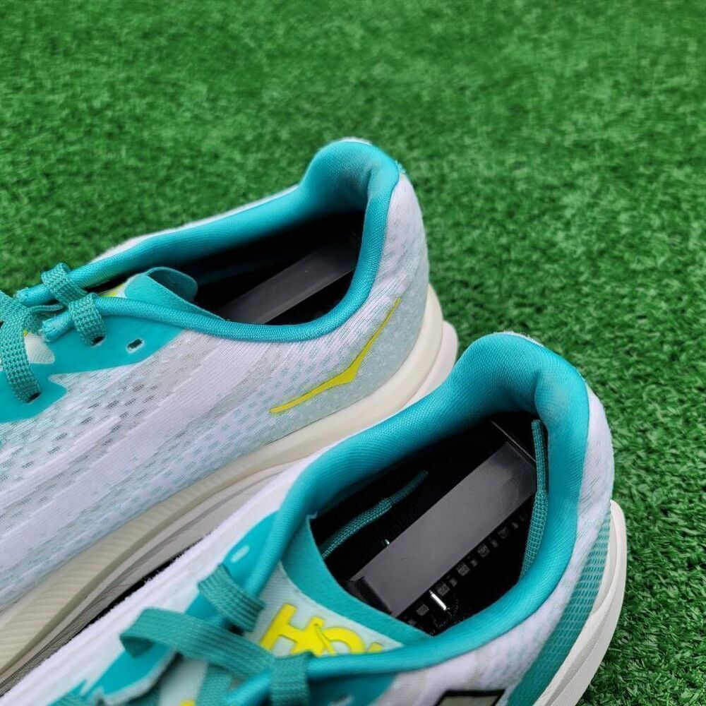 Hoka One One Mach x - Men's running shoes - Size 9.5D - Picture 6 of 11